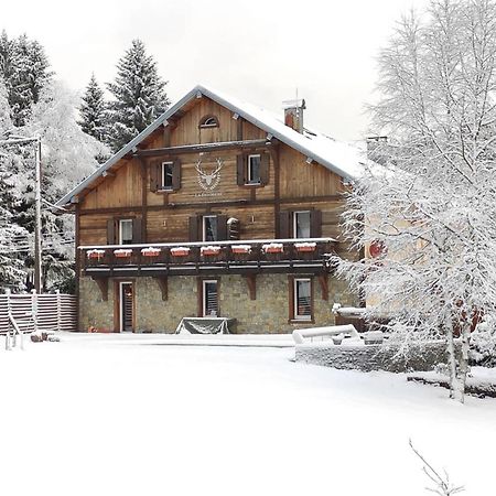 Maison La Deviniere - Sauna Et Spa Compris Accessibles Toute L'Annee 종루프 롱지메르 외부 사진