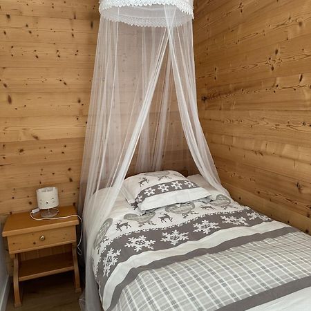 Maison La Deviniere - Sauna Et Spa Compris Accessibles Toute L'Annee 종루프 롱지메르 외부 사진