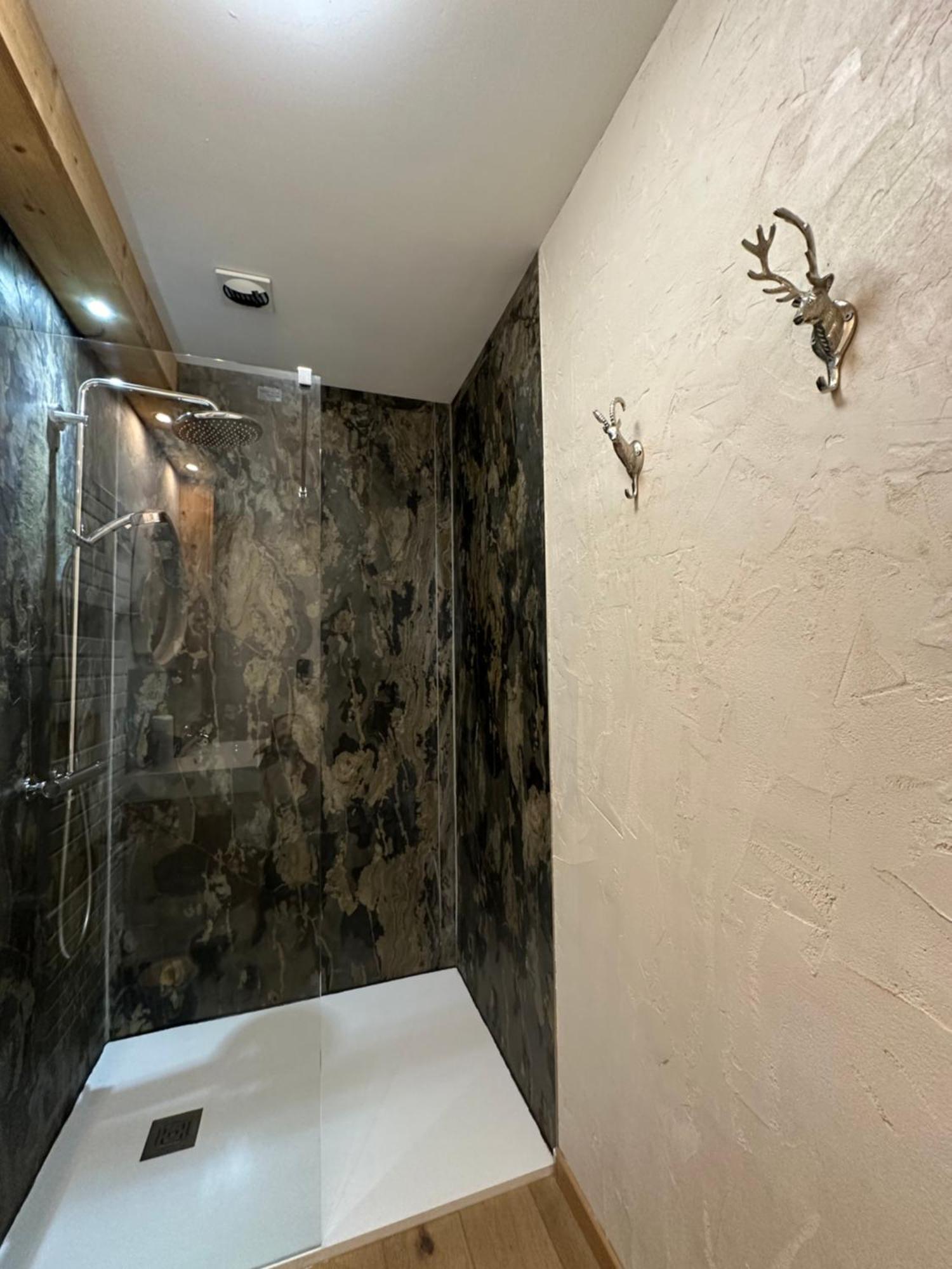 Maison La Deviniere - Sauna Et Spa Compris Accessibles Toute L'Annee 종루프 롱지메르 외부 사진