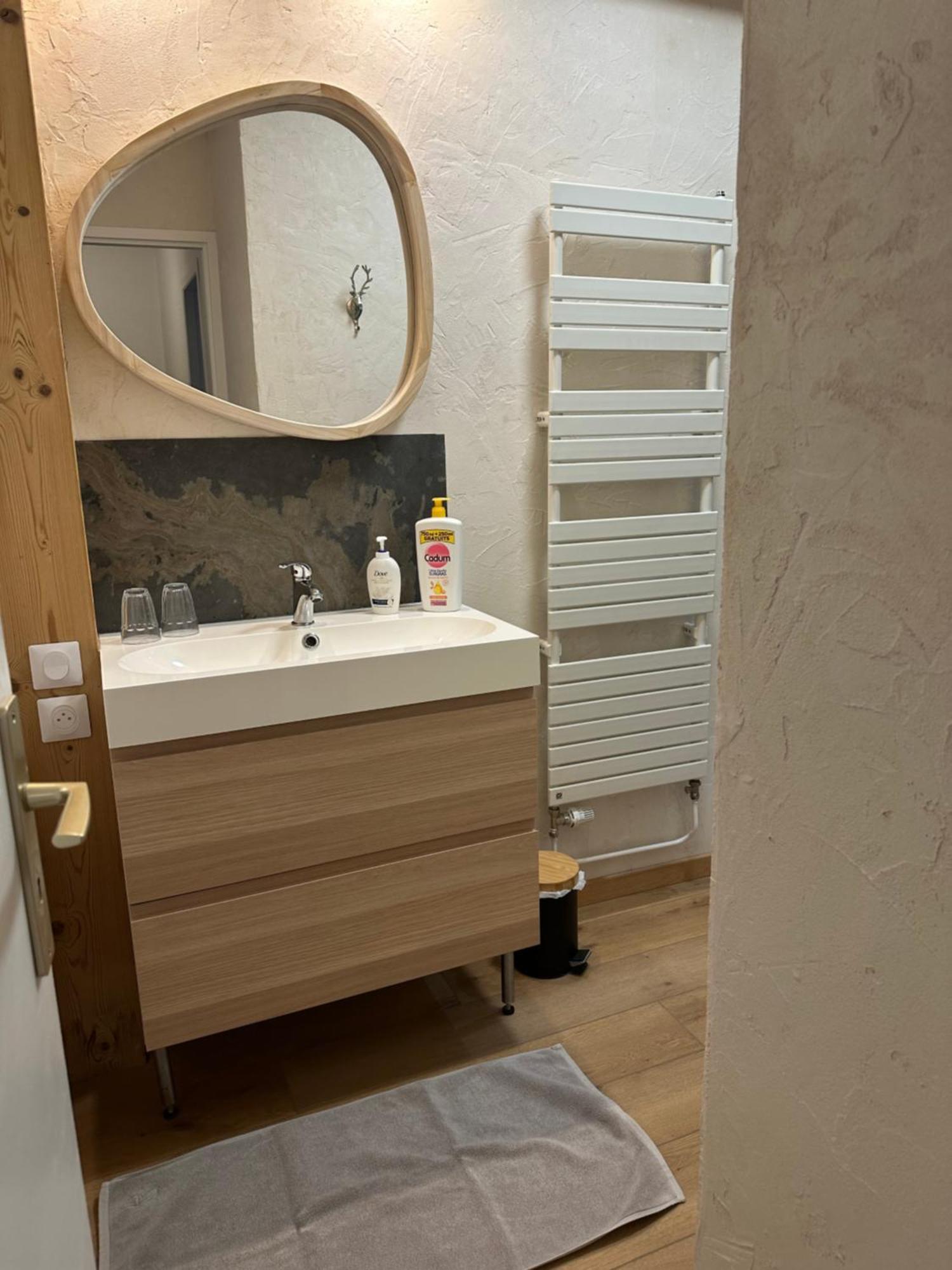 Maison La Deviniere - Sauna Et Spa Compris Accessibles Toute L'Annee 종루프 롱지메르 외부 사진