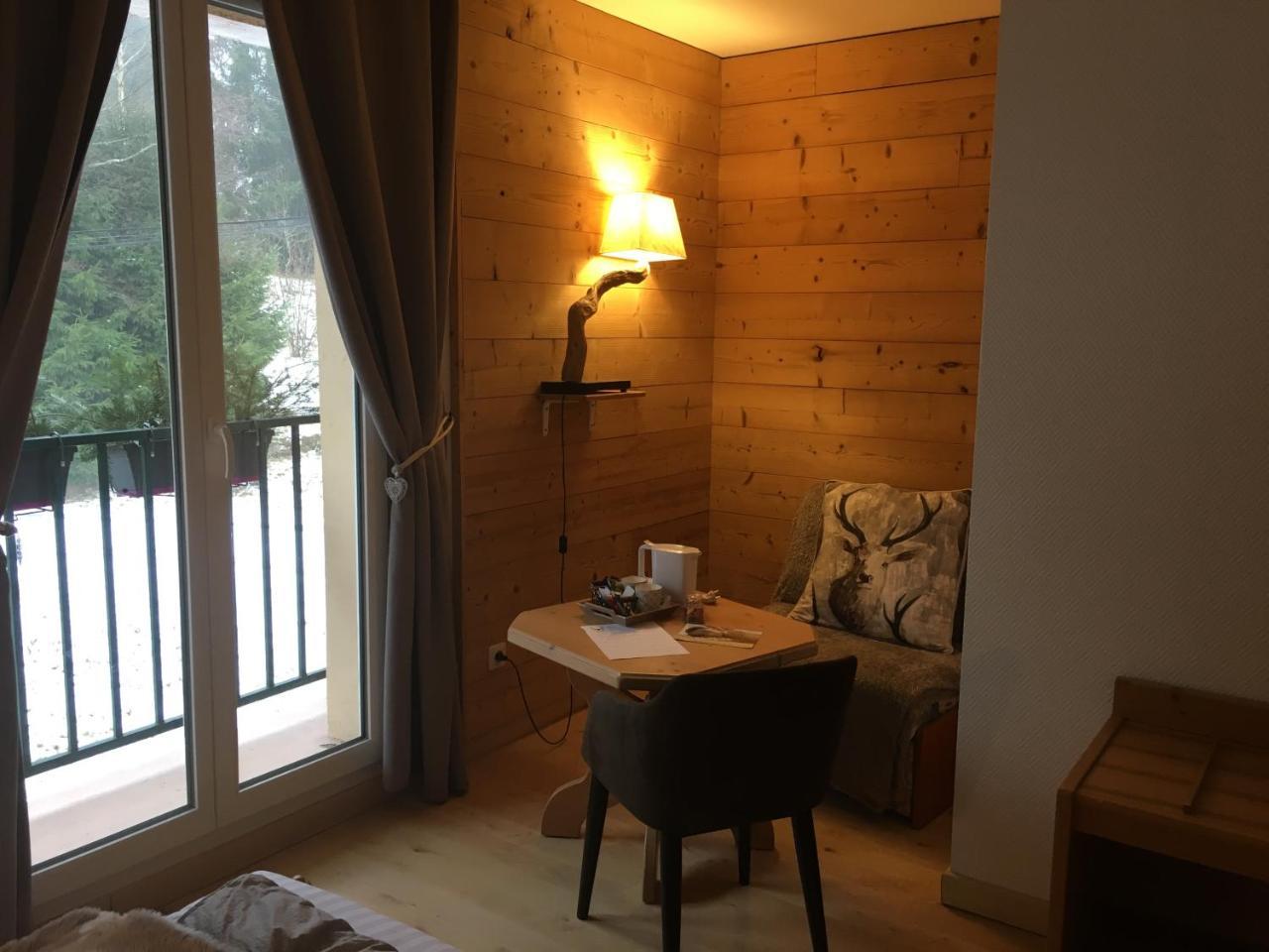 Maison La Deviniere - Sauna Et Spa Compris Accessibles Toute L'Annee 종루프 롱지메르 외부 사진